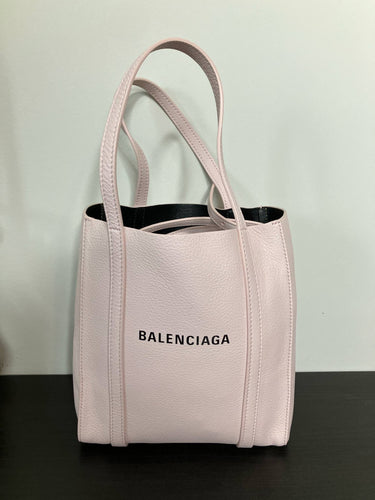 Balenciaga Claft Small Tote